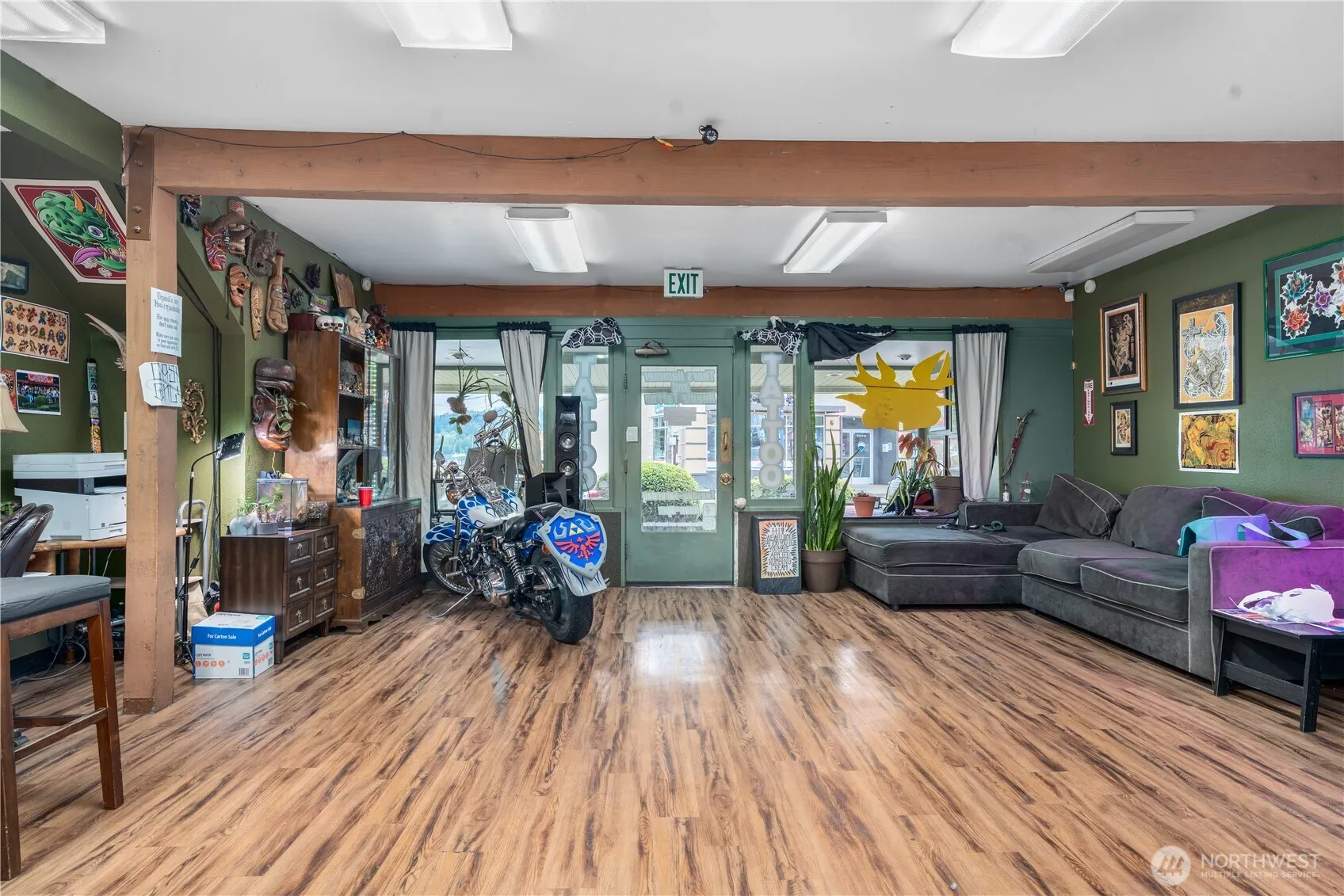Property photo for 18978 Front Street Ne, Poulsbo photo 4