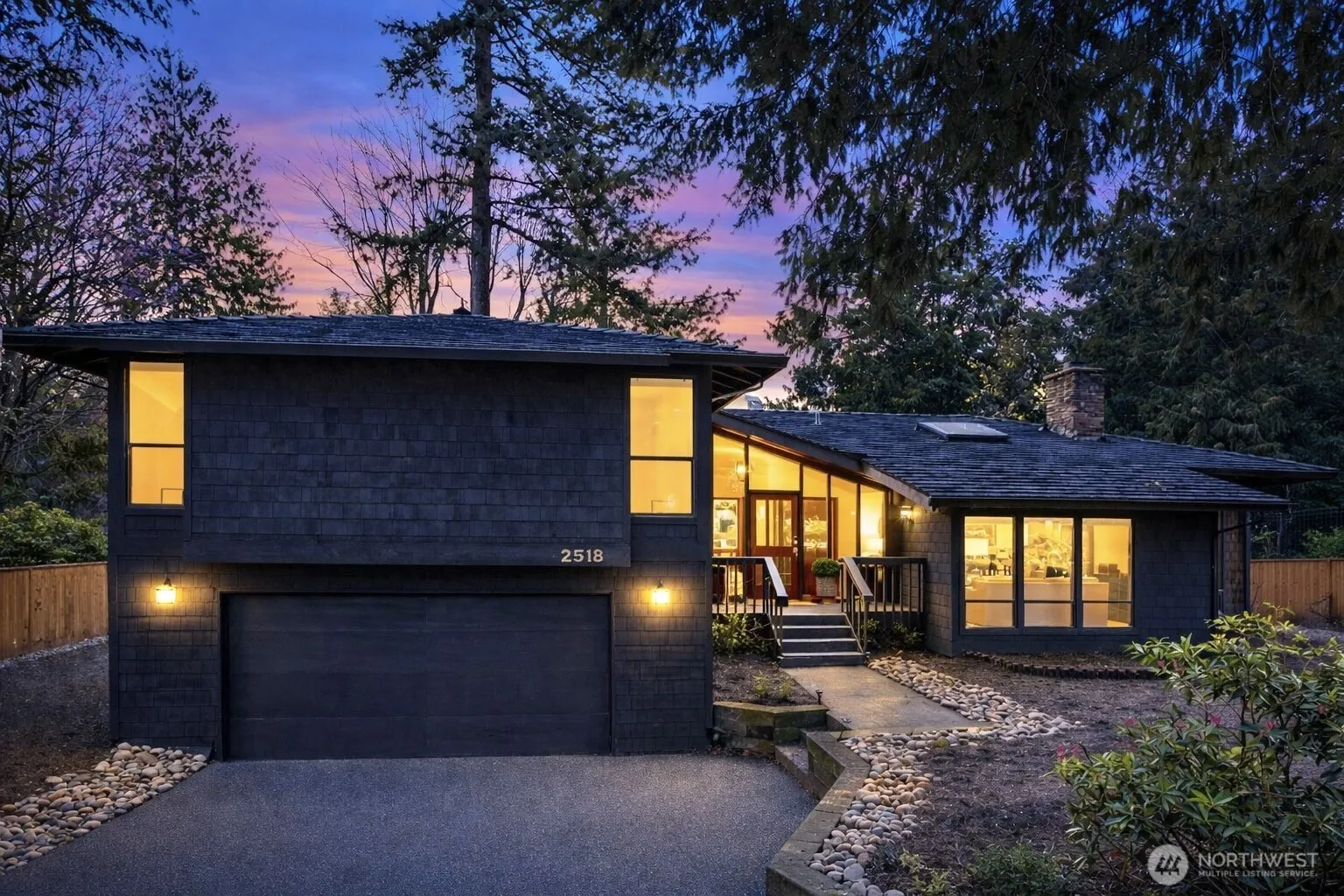 Property photo for 2518 Sahalee Drive East, Sammamish