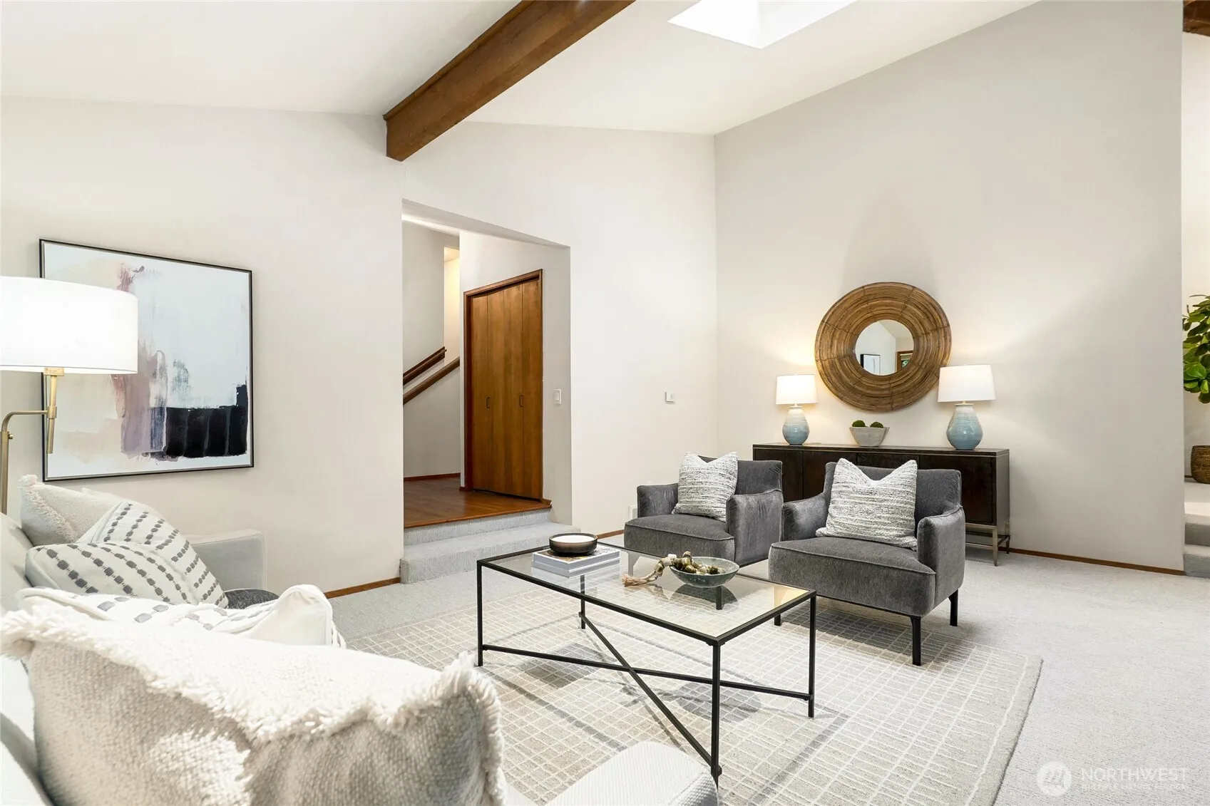 Property photo for 2518 Sahalee Drive East, Sammamish photo 4