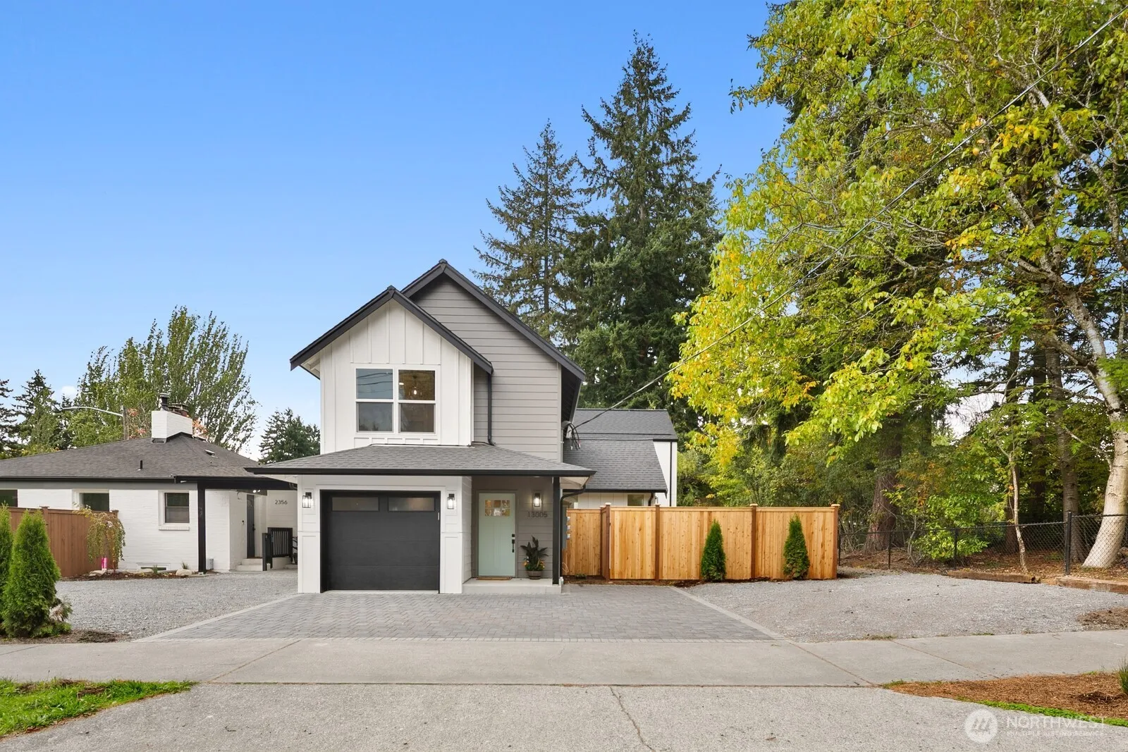 Property photo for 13005 1st Avenue Ne, Seattle, WA 98125