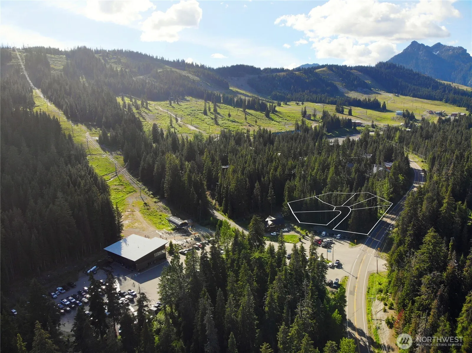 Property photo for 67891011 Xx Pine Lane, Snoqualmie Pass photo 3