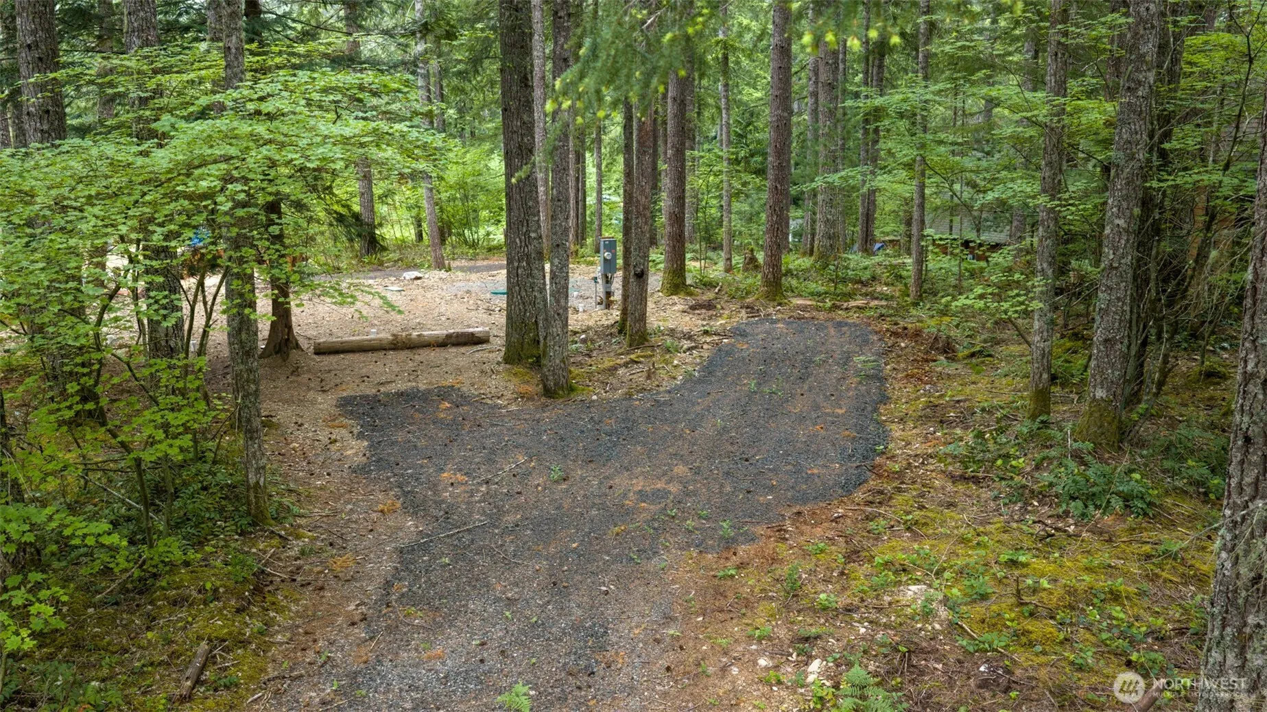 Property photo for 21 N Quinault Place, Hoodsport