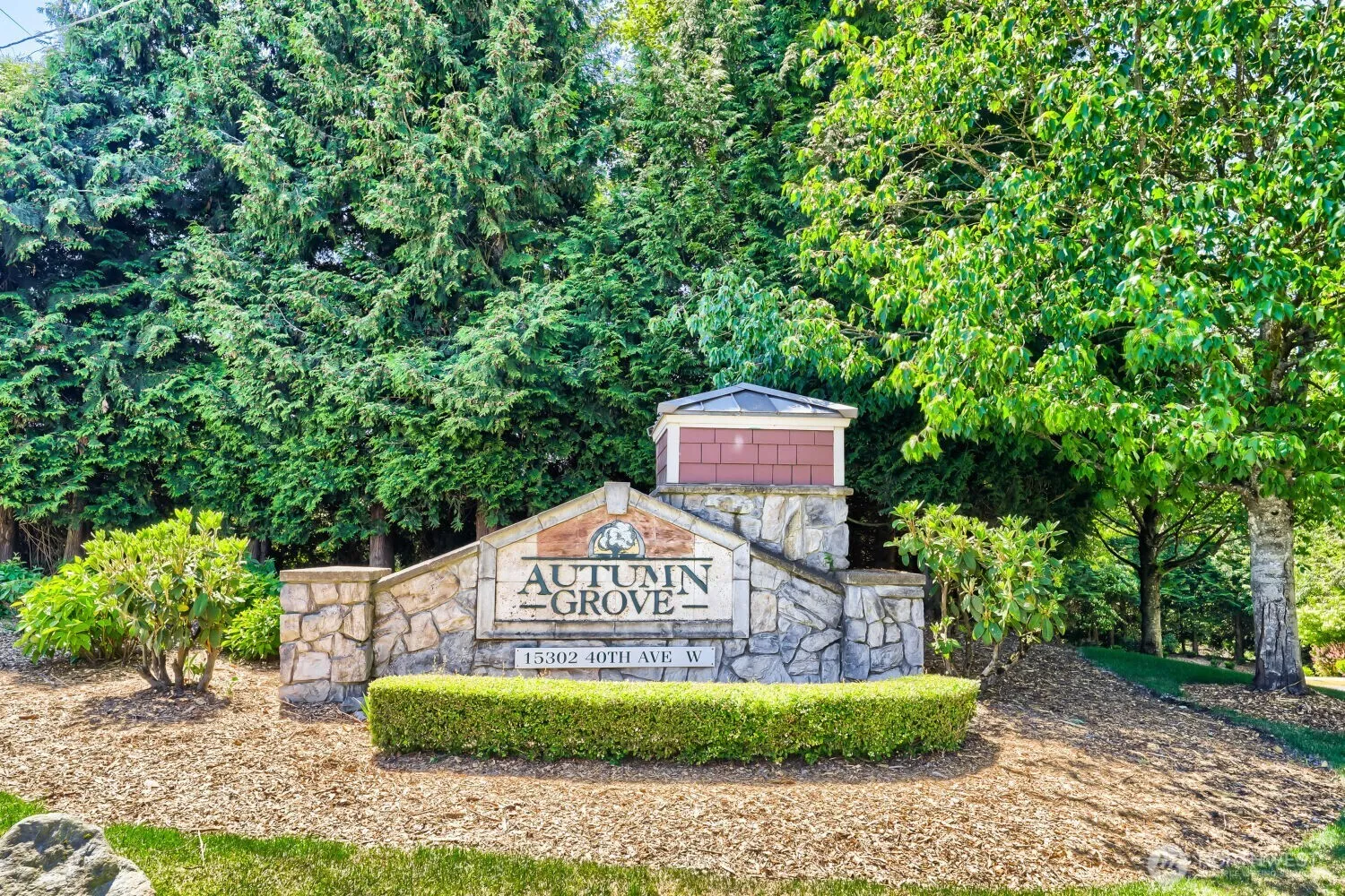 15302 40th Avenue W #3-204, Lynnwood