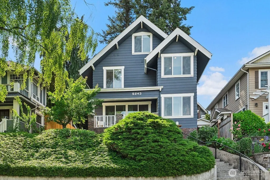 5243 19th Avenue Ne, Seattle