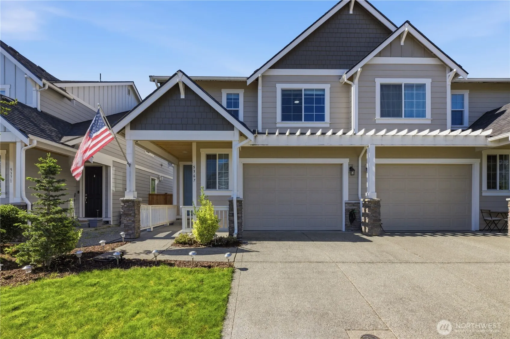 5367 50th Loop Se, Lacey