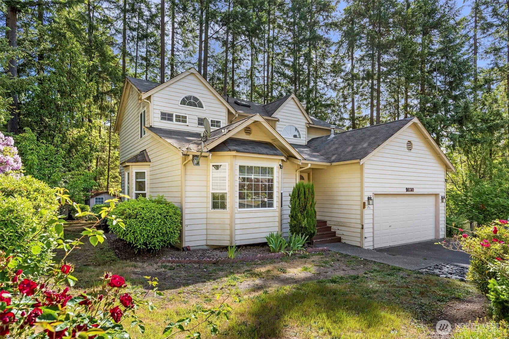 Property photo for 9230 Withers Place Nw, Bremerton
