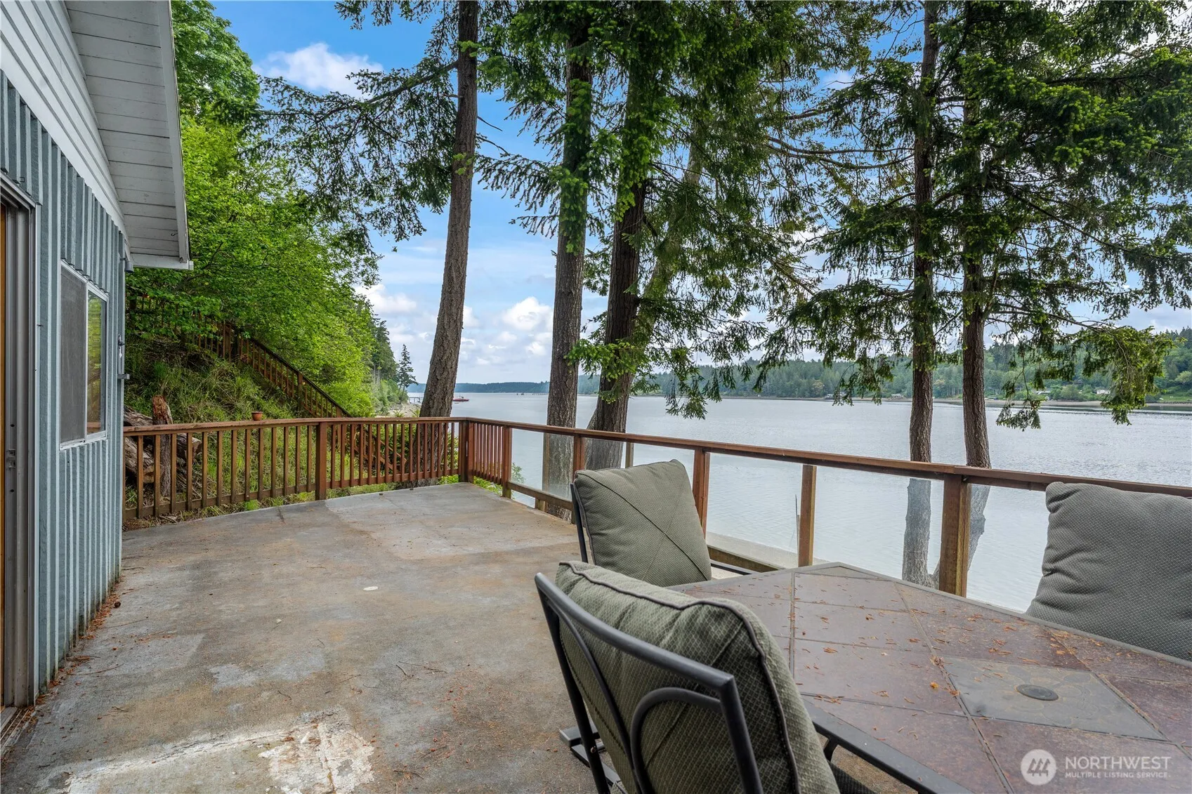 Property photo for 415 E Herron Boulevard Nw, Lakebay photo 3