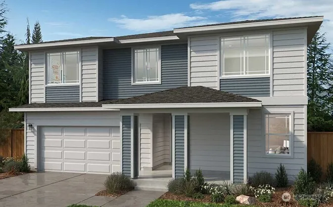 Property photo for 228 Serene View (lot 62) Place Nw, Olympia