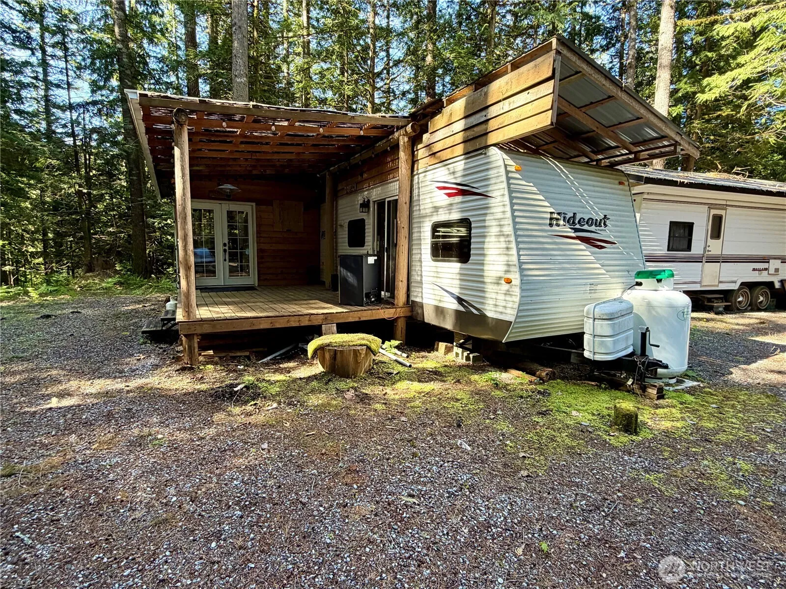 Property photo for 177 3 E Big River Boulevard, Deming