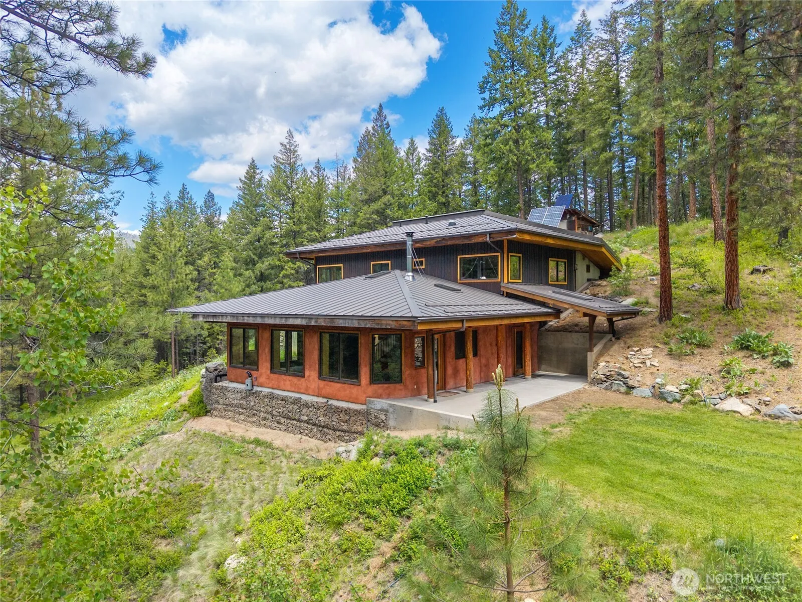 Property photo for 12 Tuckaway Road, Twisp photo 4