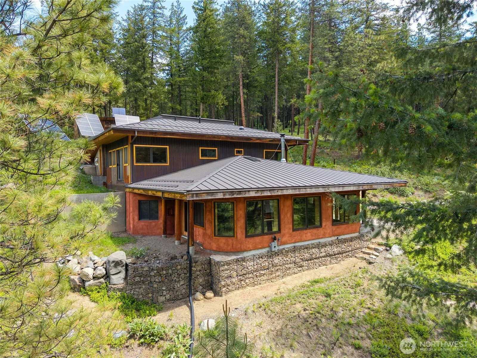Property photo for 12 Tuckaway Road, Twisp photo 3