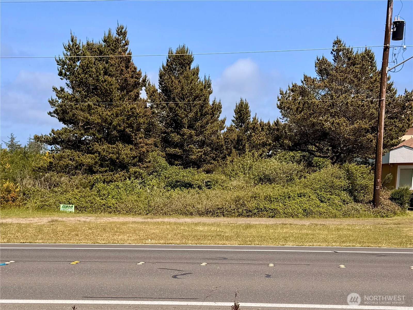 Property photo for 552 Point Brown Avenue Ne, Ocean Shores photo 2