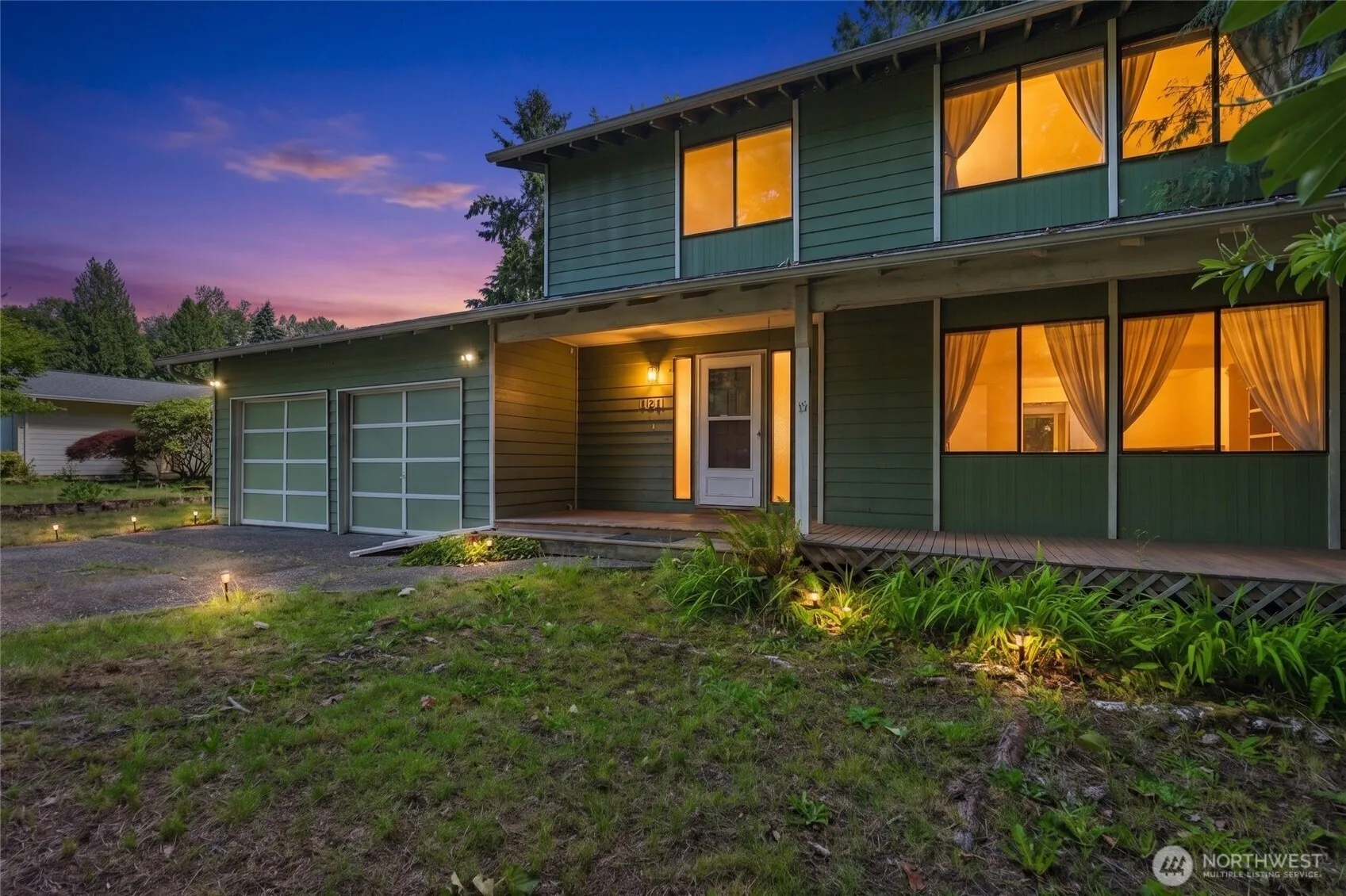 Property photo for 11211 Se 323rd Street, Auburn