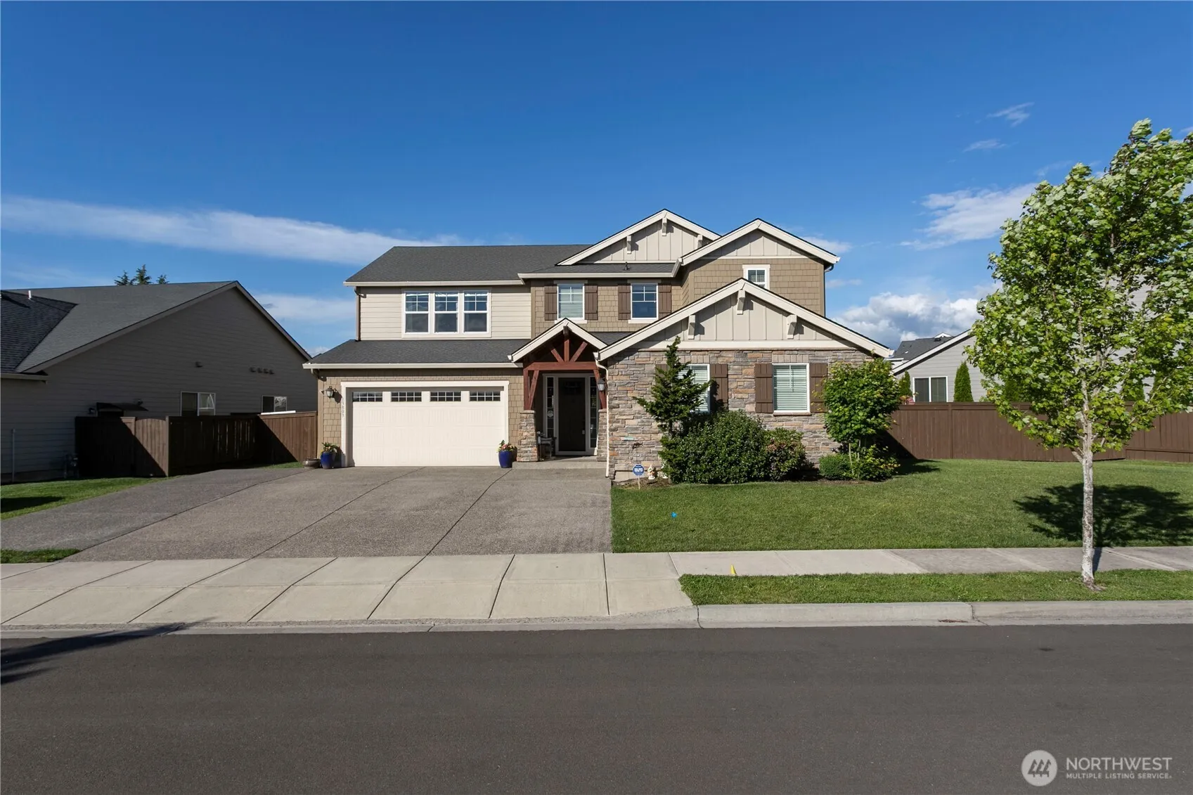 Property photo for 13803 Nw 55th Avenue, Vancouver