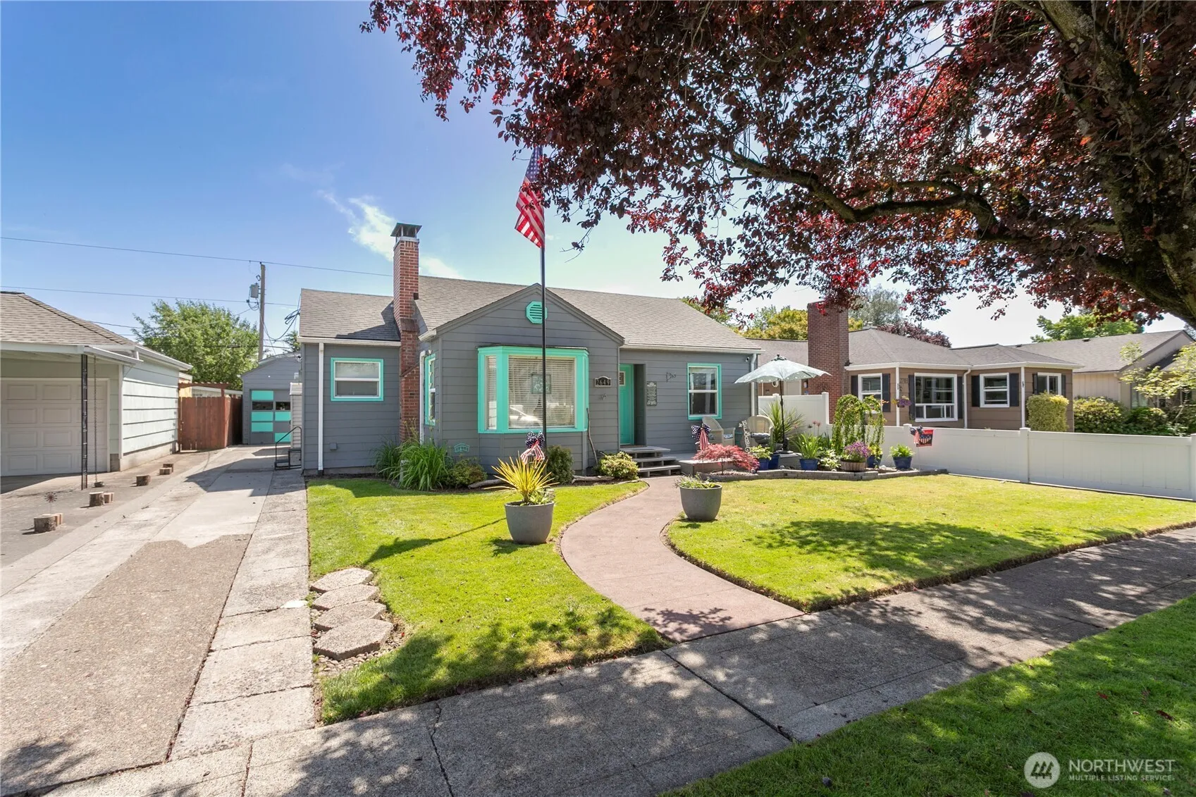 Property photo for 2649 Field Street, Longview