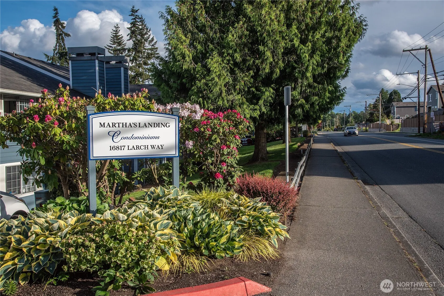 Property photo for 16817 Larch Way #d206, Lynnwood