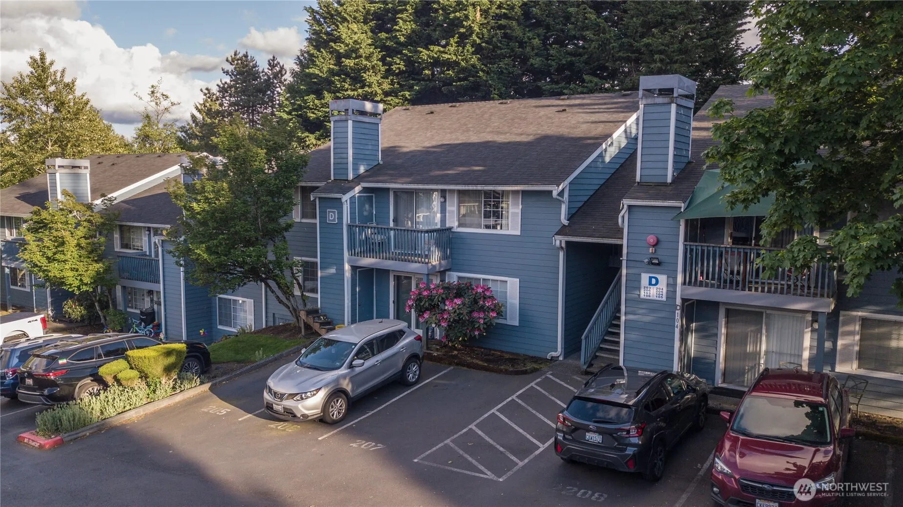 Property photo for 16817 Larch Way #d206, Lynnwood photo 2