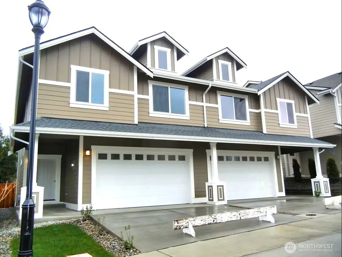 Property photo for 3120 Ponderosa Street Ne, Lacey
