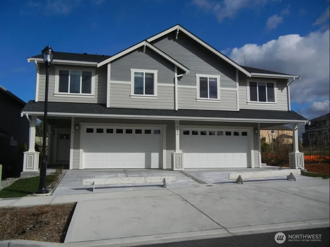Property photo for 3108 Ponderosa Street Ne, Lacey