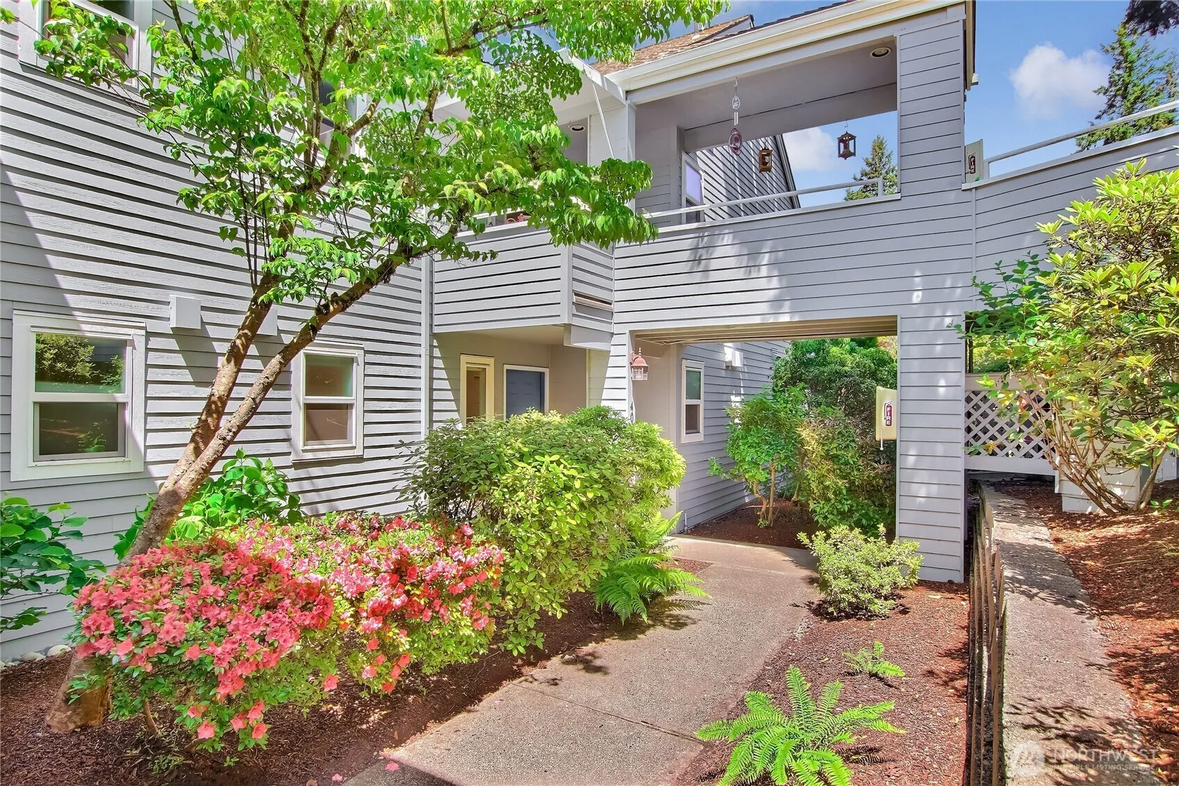 Property photo for 4016 220th Place Se #1137, Issaquah