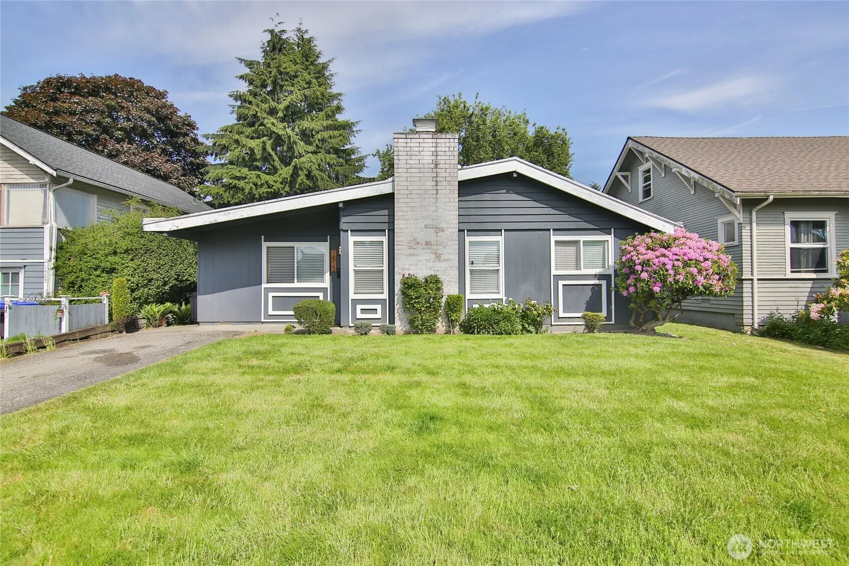 1513 Virginia Avenue, Everett