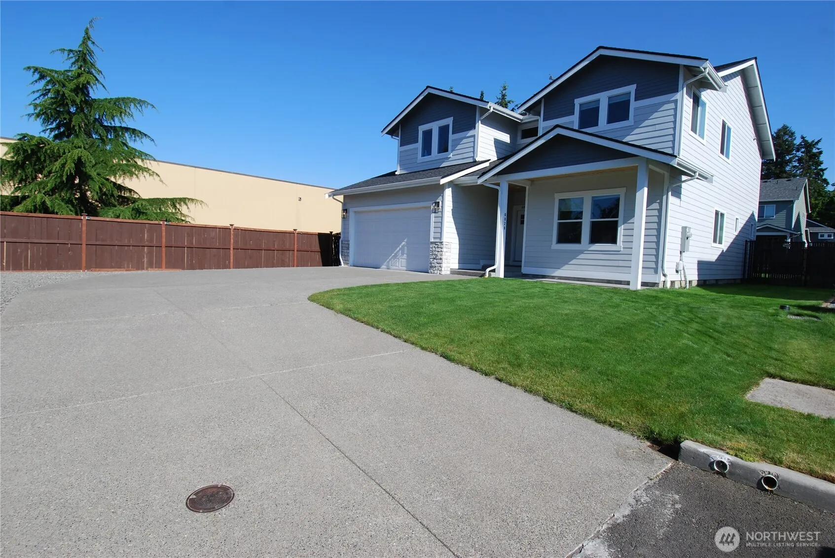 6820 S Alaska Street, Tacoma