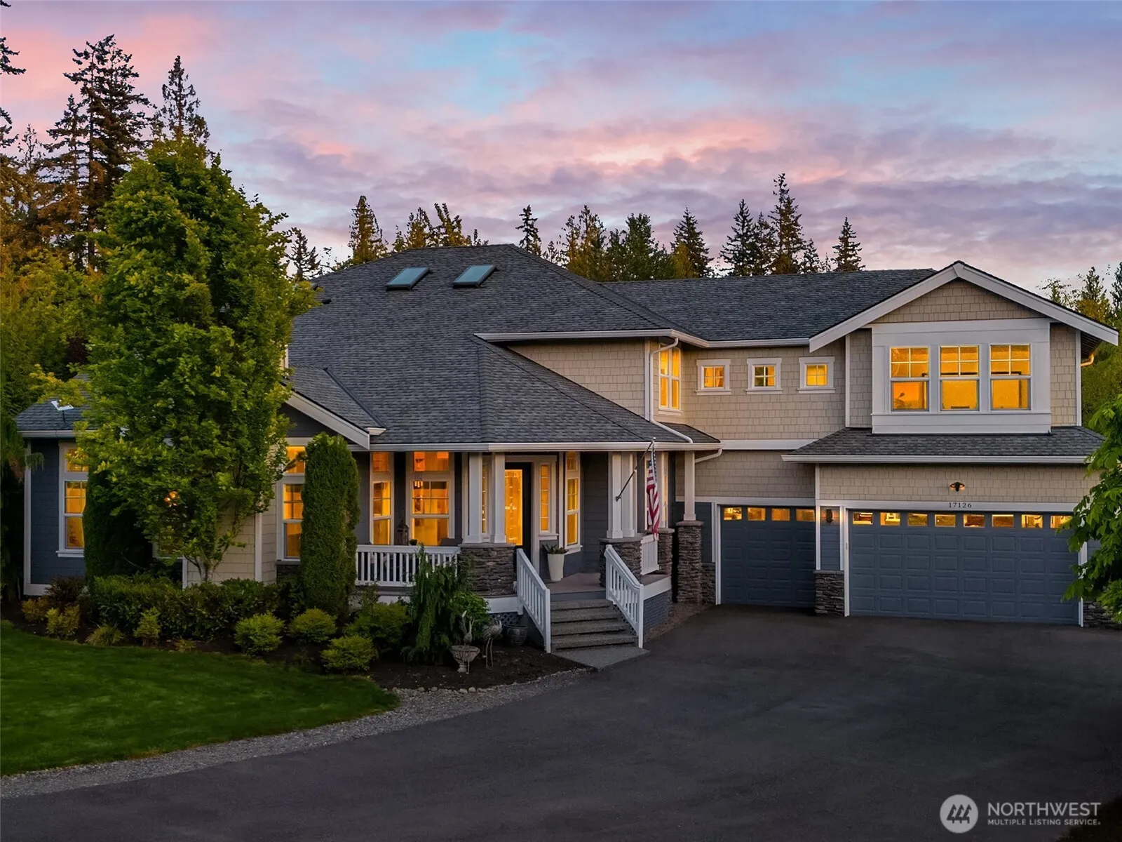 17126 53rd Street Se, Snohomish