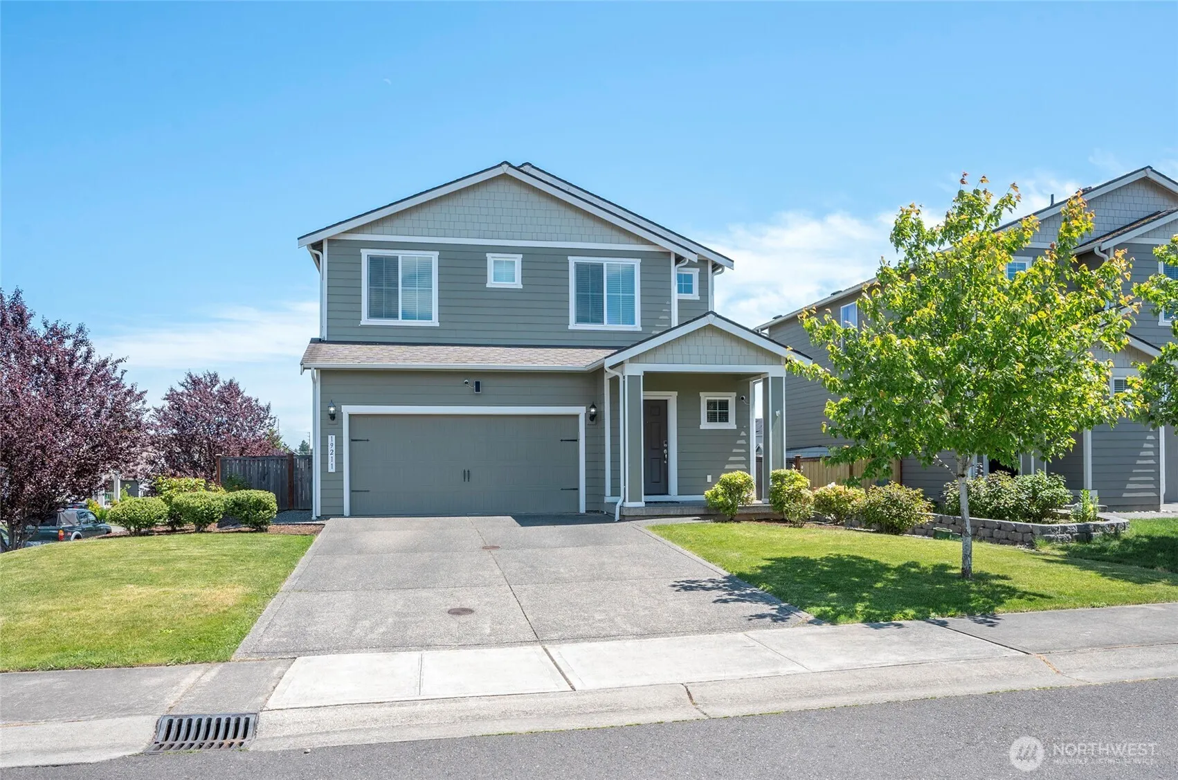 Property photo for 19211 18th Avenue Ct E, Spanaway