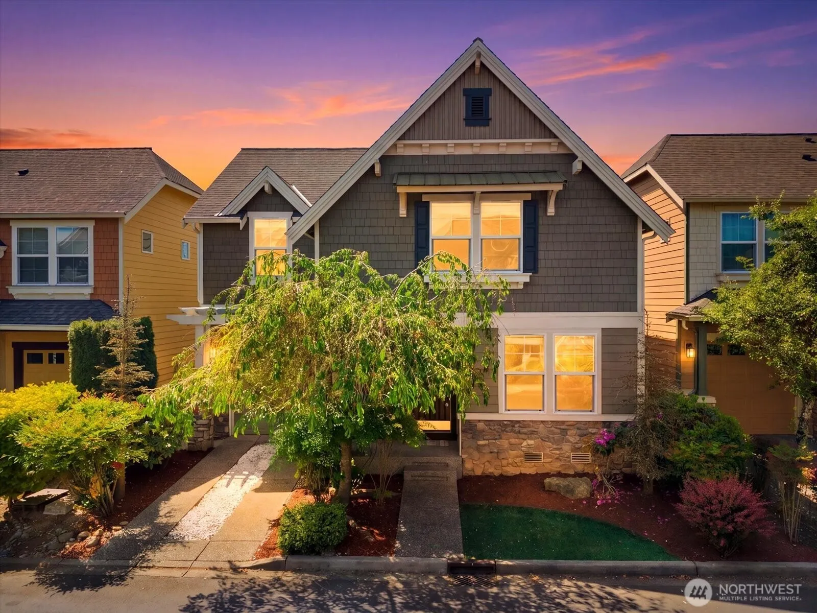 Property photo for 822 235th Place Se, Bothell