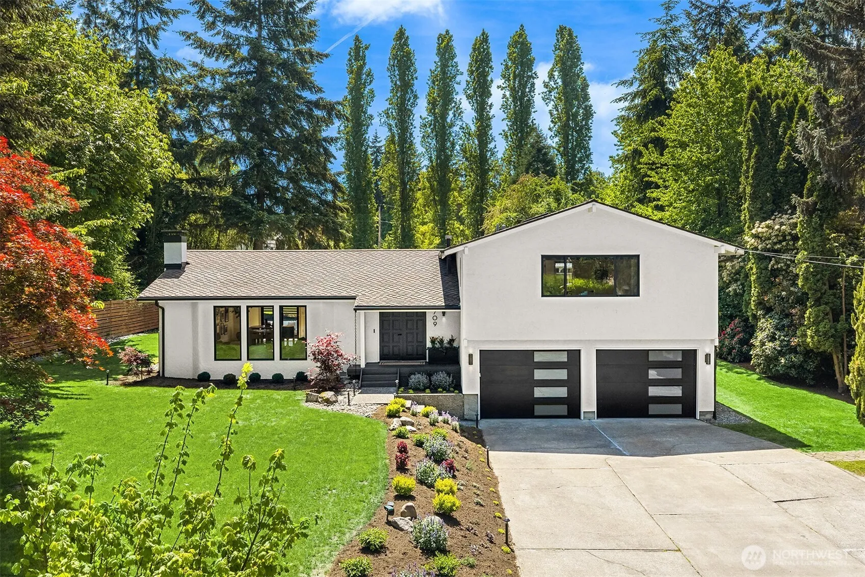 Property photo for 7709 Ridgecrest Lane, Mercer Island, WA 98040