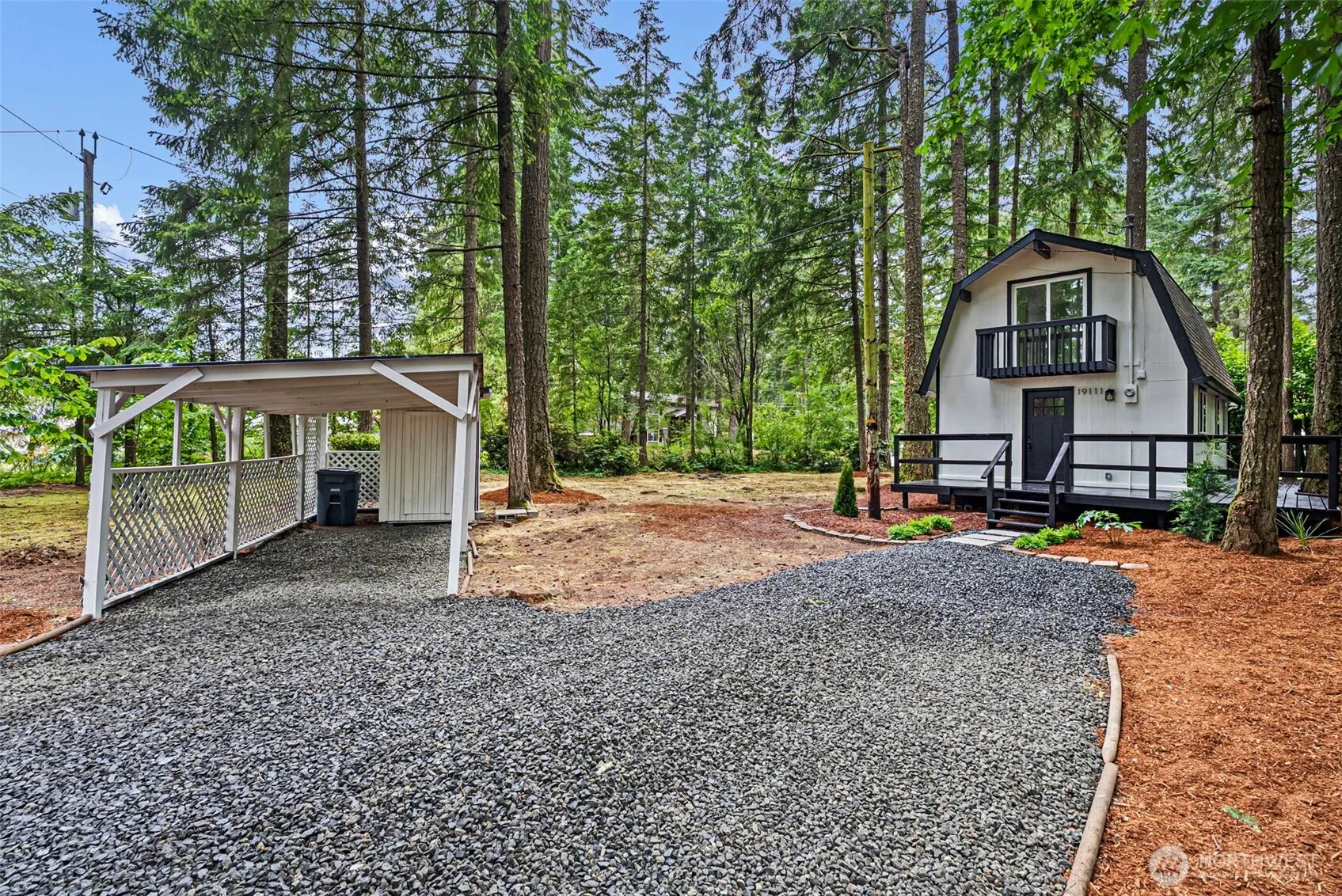 Property photo for 19111 19th St Sw, Lakebay photo 2