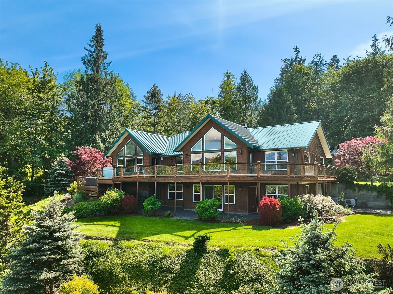 Property photo for 16480 Mountain View Road, Mount Vernon