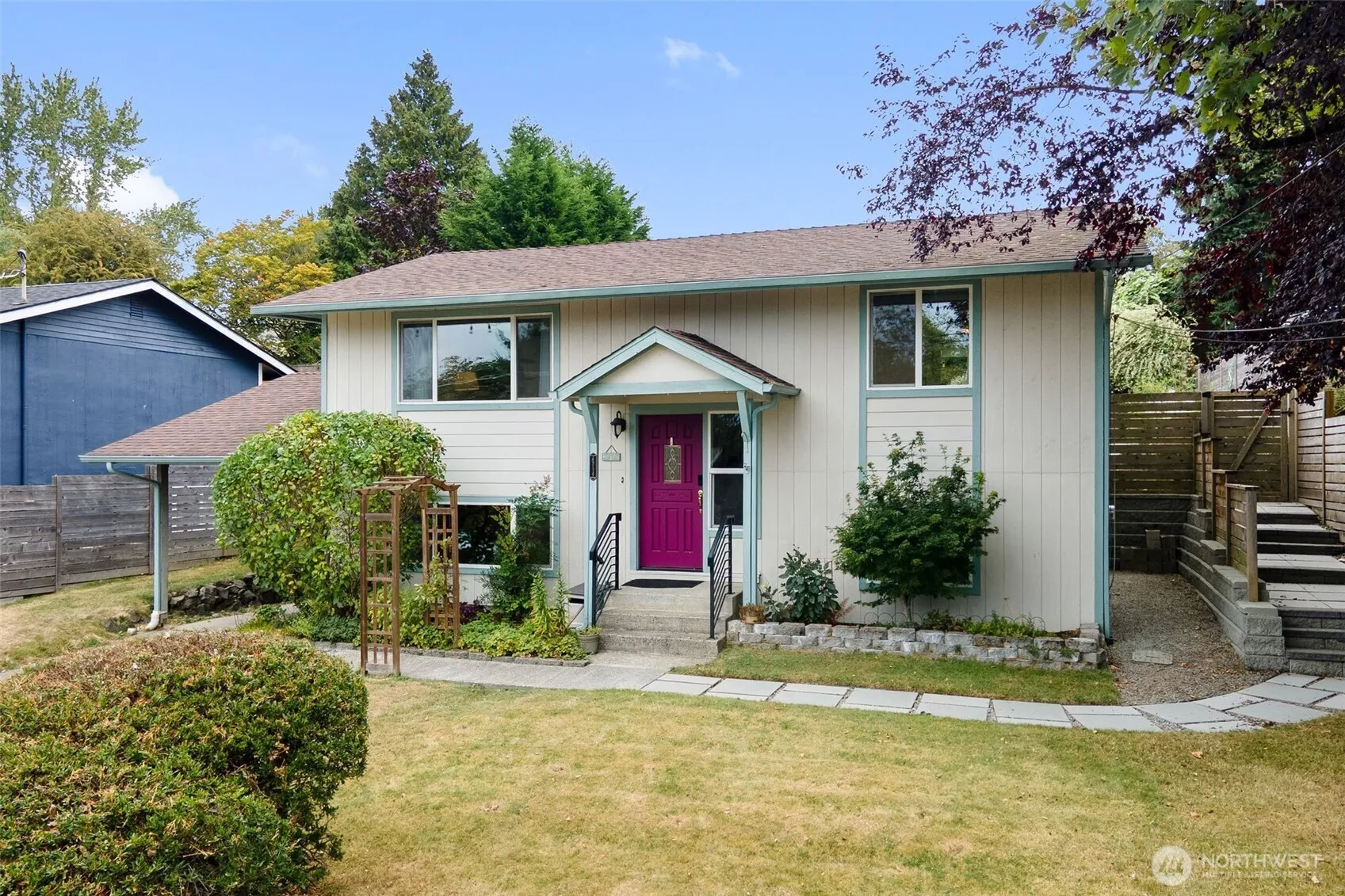 Property photo for 6714 14th Avenue Sw, Seattle