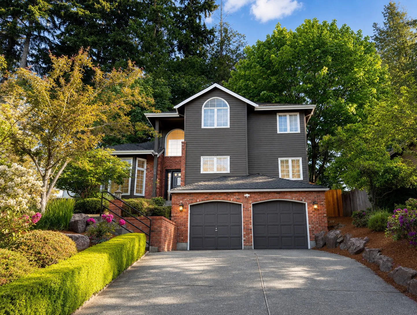 Property photo for 1010 106th Avenue Se, Bellevue
