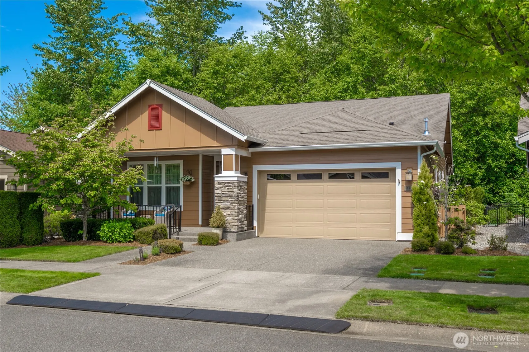 Property photo for 14413 192nd Avenue Ct E, Bonney Lake
