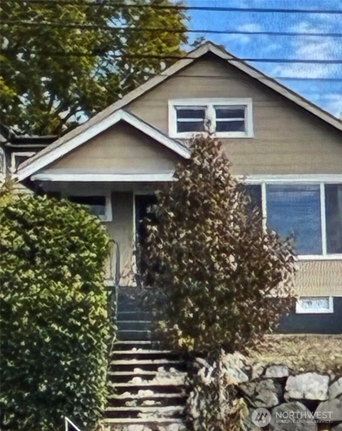 Property photo for 916 23rd Avenue S, Seattle