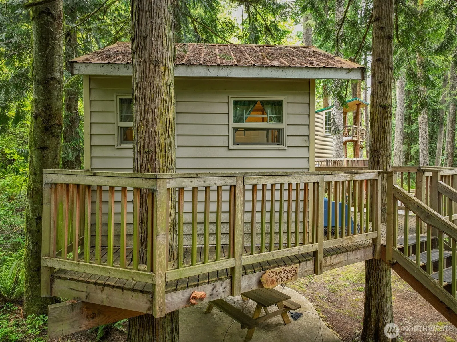 Property photo for 14121 Beaver Drive Se, Rainier photo 5