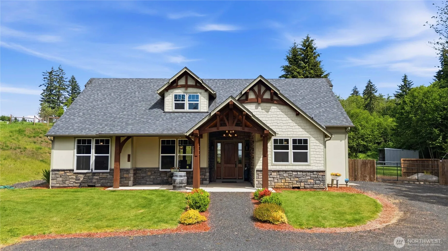 Property photo for 30 Forest Heights, Cathlamet