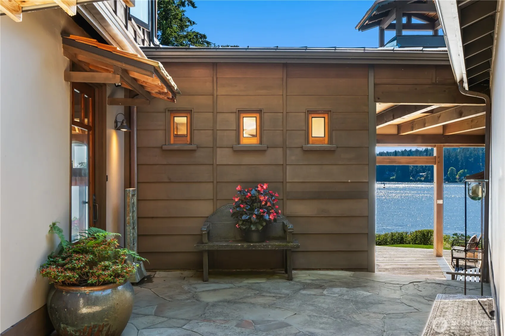 Property photo for 16223 Reitan Road Ne, Bainbridge Island photo 3