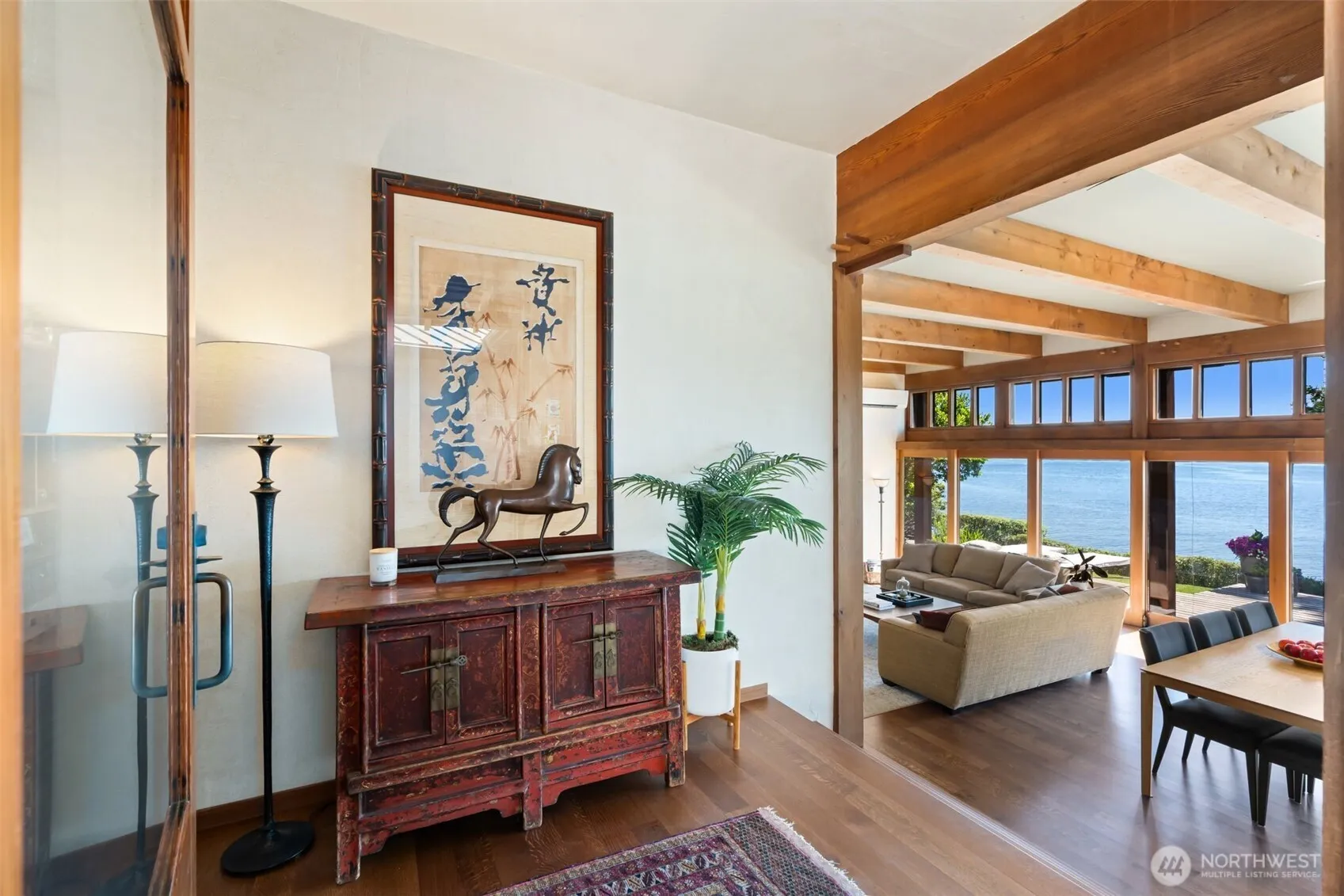 Property photo for 16223 Reitan Road Ne, Bainbridge Island photo 4