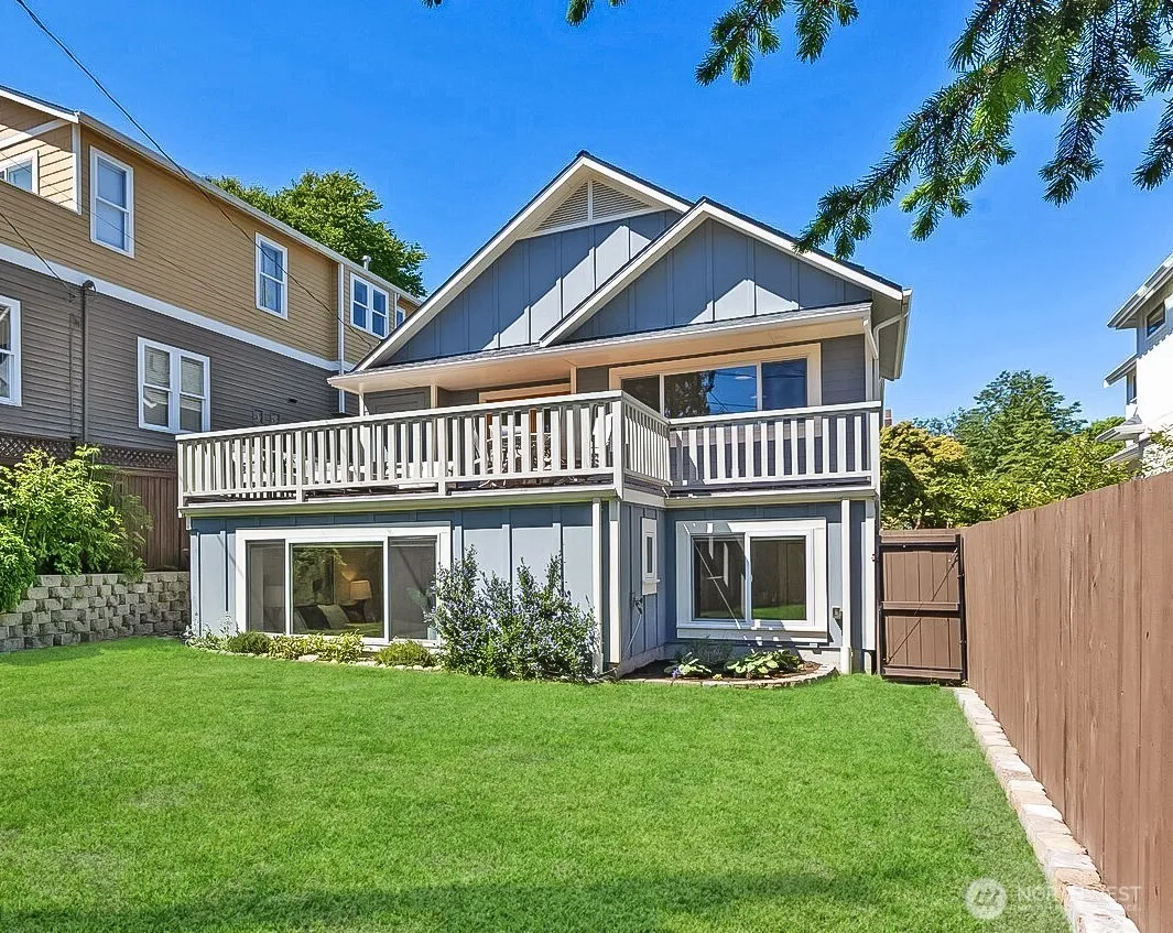 Property photo for 2629 E Valley Street, Seattle