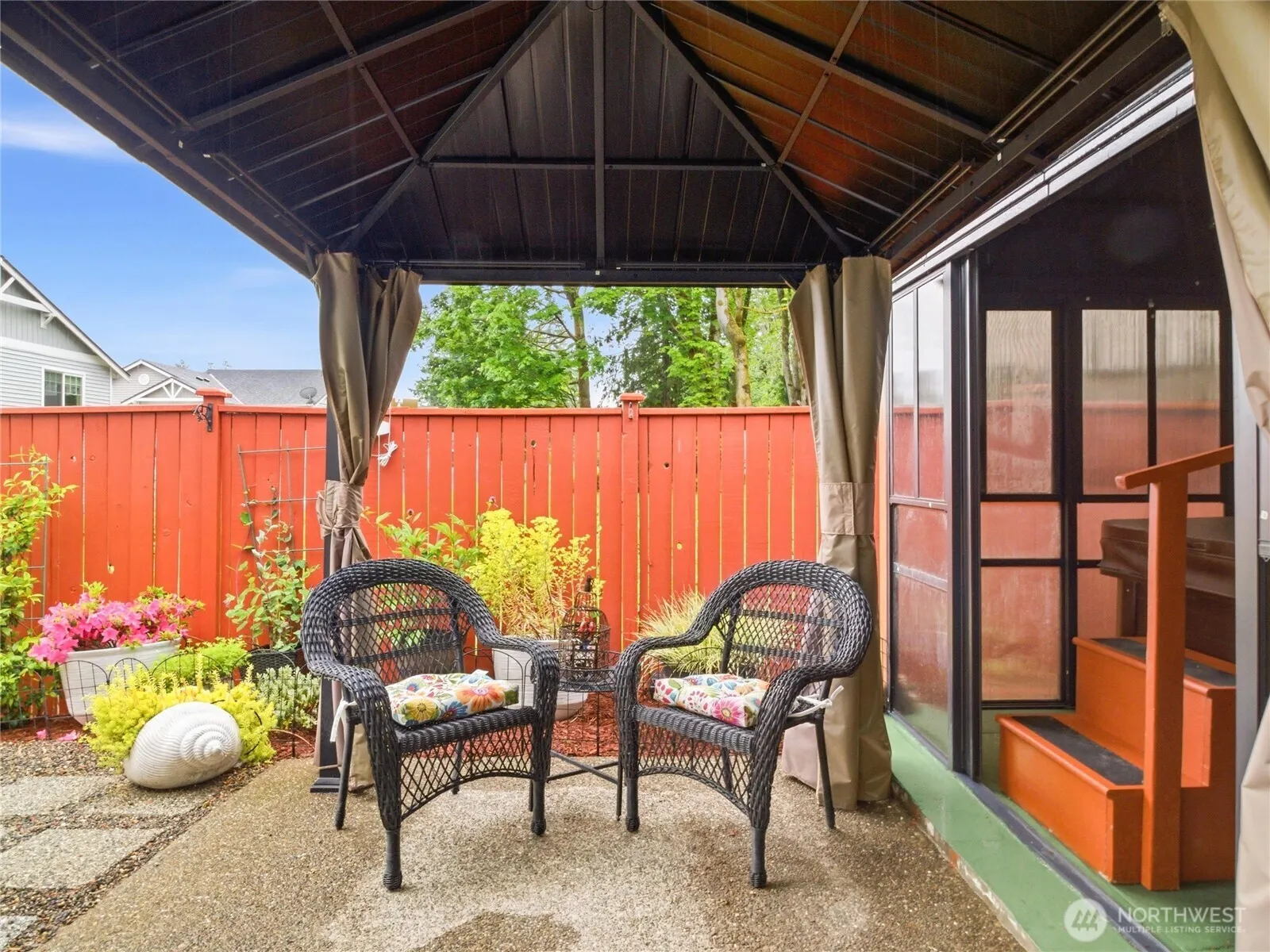 Property photo for 3709 4th Avenue Nw, Olympia photo 5