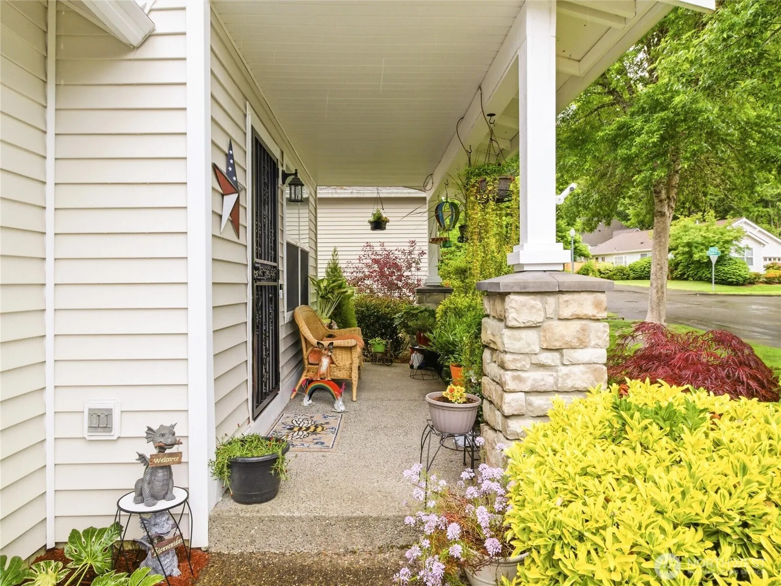 Property photo for 3709 4th Avenue Nw, Olympia