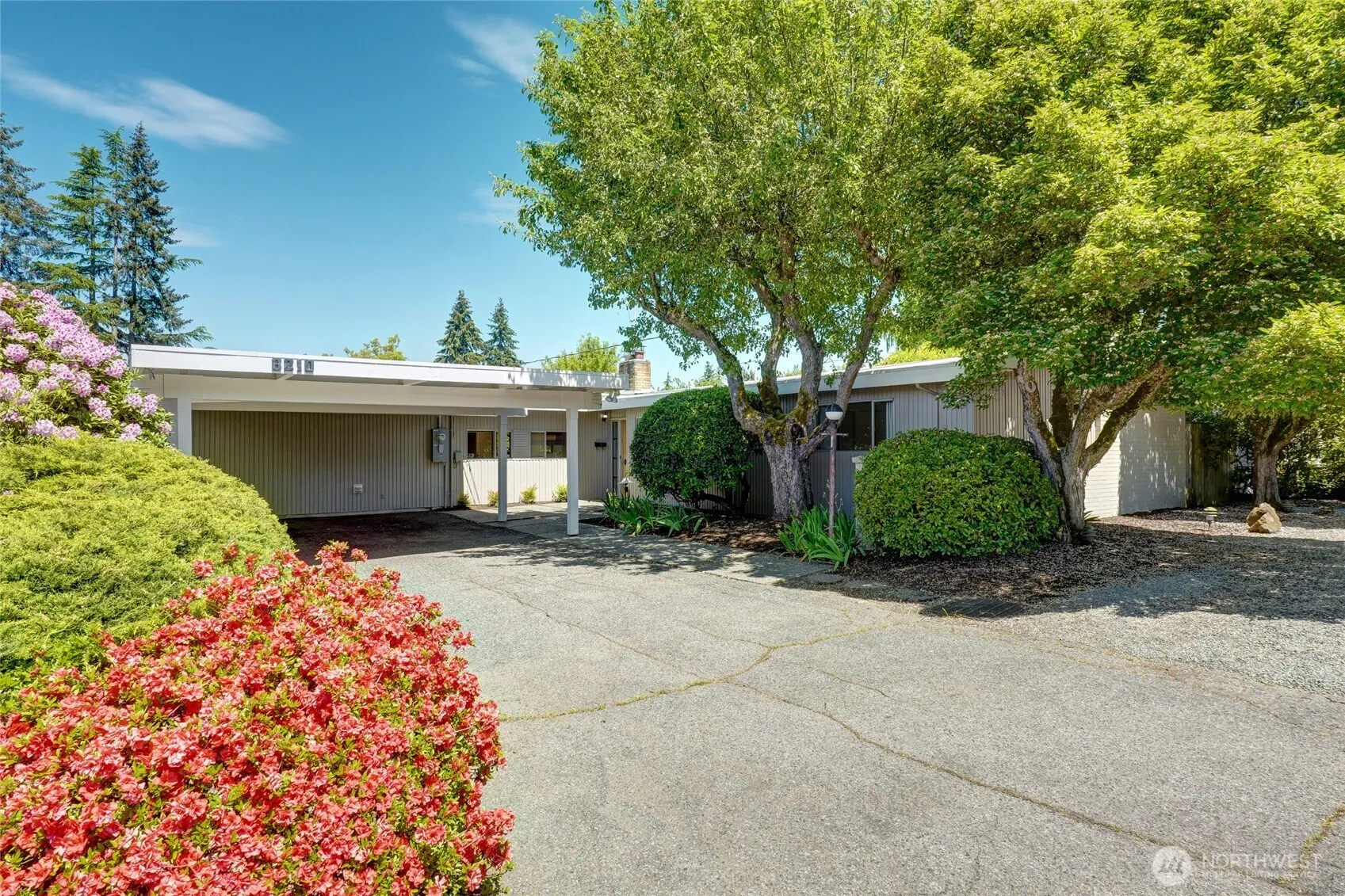 8210 Se 36th Street, Mercer Island