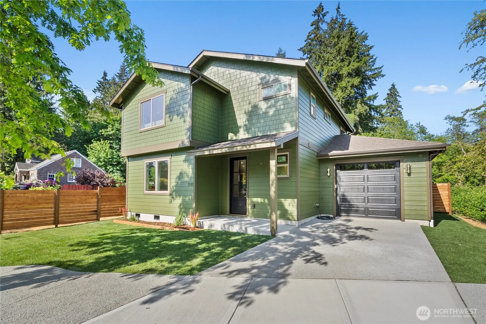 Property photo for 1941 Division Street Nw, Olympia