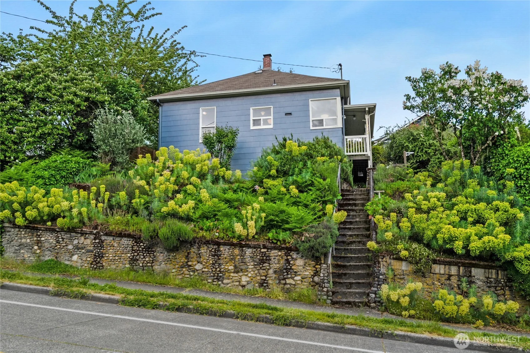Property photo for 1012 S 20th Avenue, Seattle