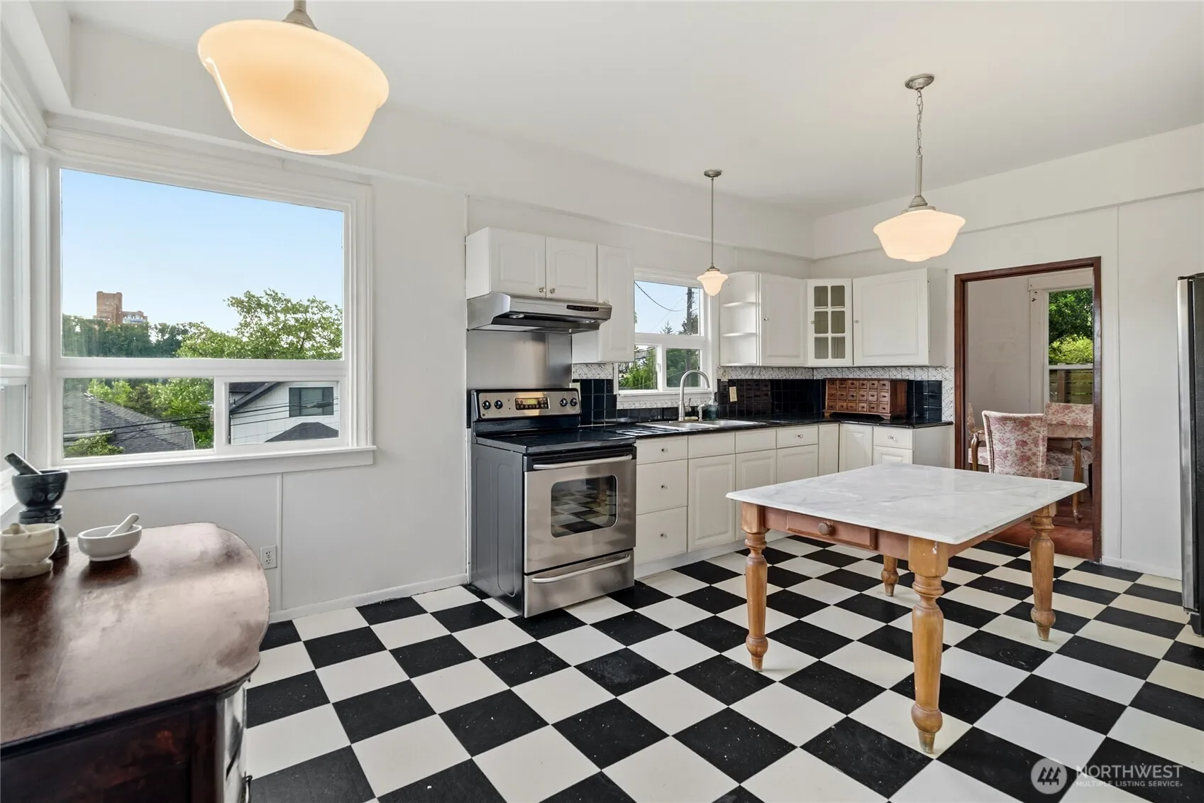 1012 S 20th Avenue, Seattle