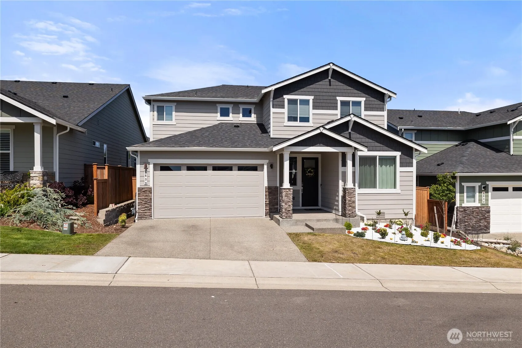 Property photo for 3639 Sw Cardiff Street, Port Orchard