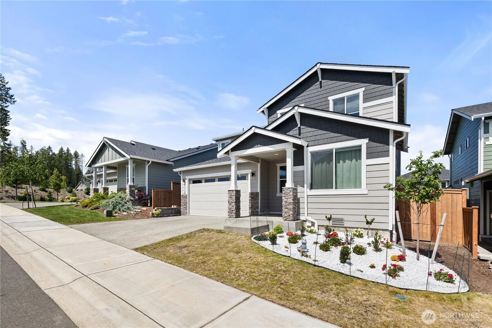 Property photo for 3639 Sw Cardiff Street, Port Orchard
