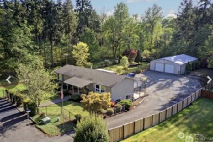 320 181st Avenue E, Lake Tapps